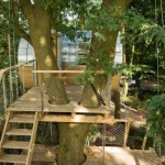 Treehouse Casa Djurien Germania