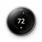 Nest, termostato smart di Google