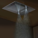 Shower Program, Fratelli Frattini