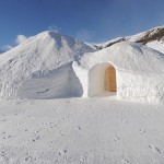 Snow Suite, Livigno