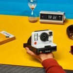 La nuova Polaroid OneStep 2