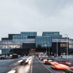 Danish Architecture Center (DAC), Copenaghen