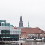 Danish Architecture Center (DAC), Copenaghen