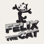 Decoro pop, Collezione Felix The Cat, Del Conca