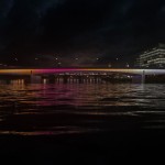 The Illuminated River, © Leo Villareal