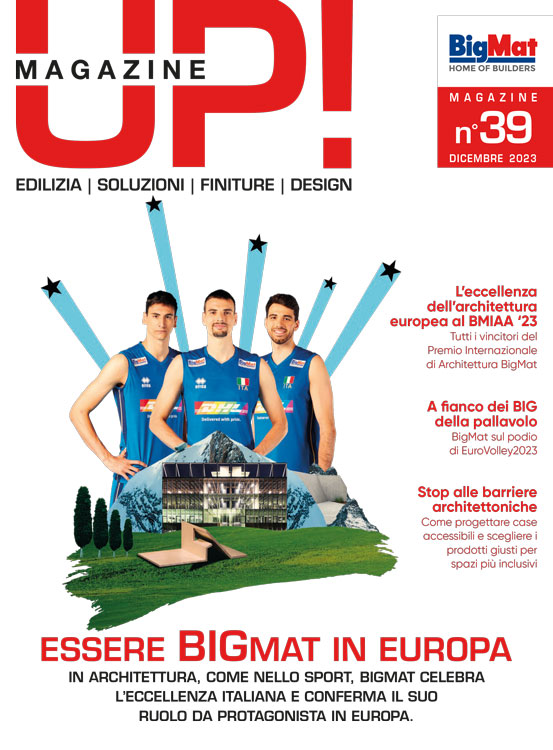 UP! Magazine